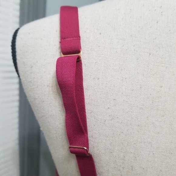 Cacique Cleavage Solution Unlined Lace Demi Bra - Picture 8 of 11